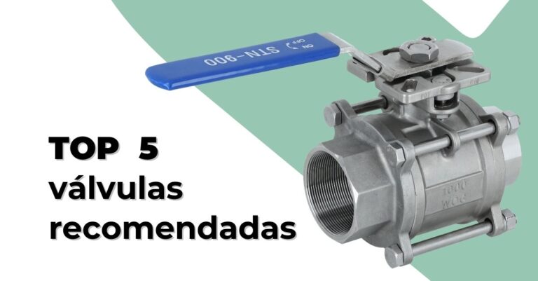 Sutein TOP 5 valvulas STN